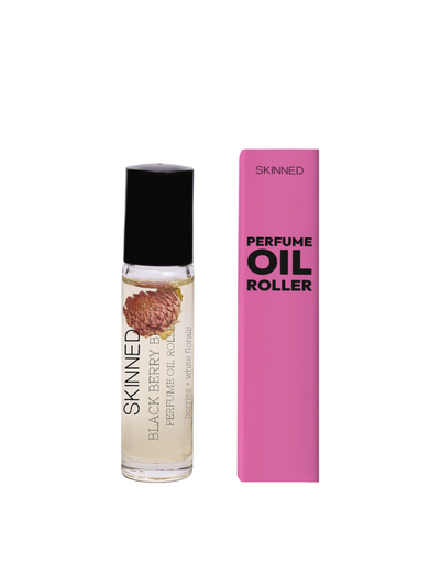 Perfume Oil Roller