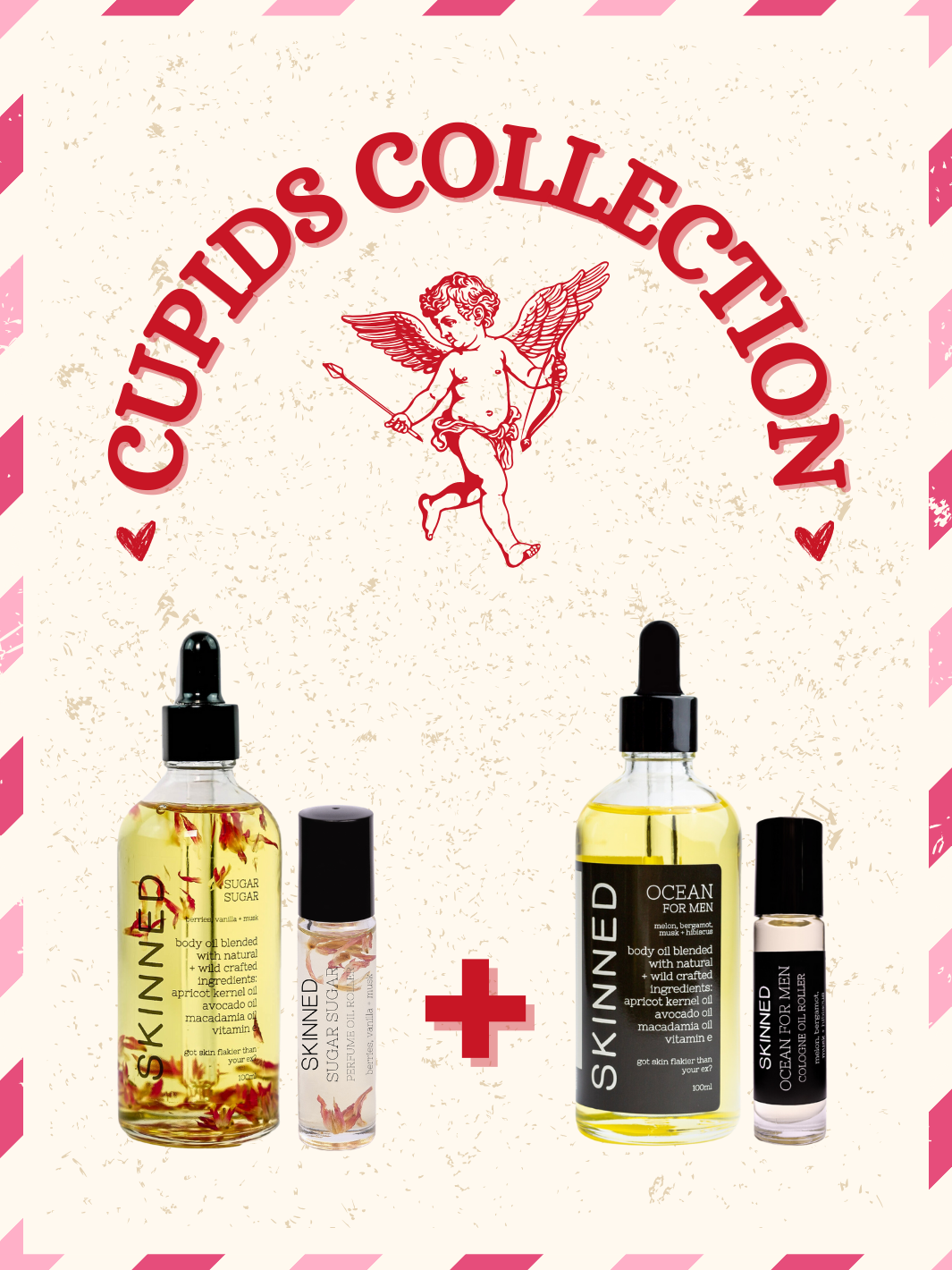 Cupids Collection