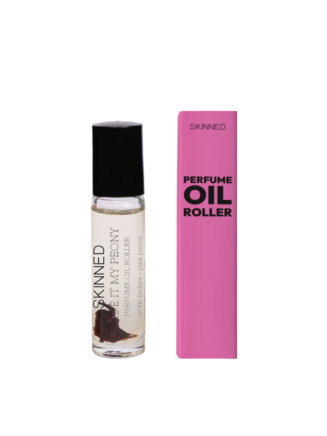 Perfume Oil Roller