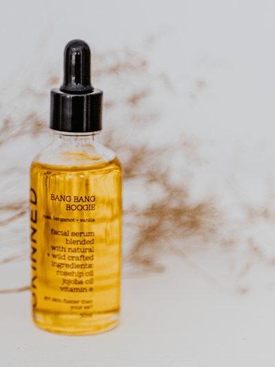 Divine Bundle - SKINNED 50ml