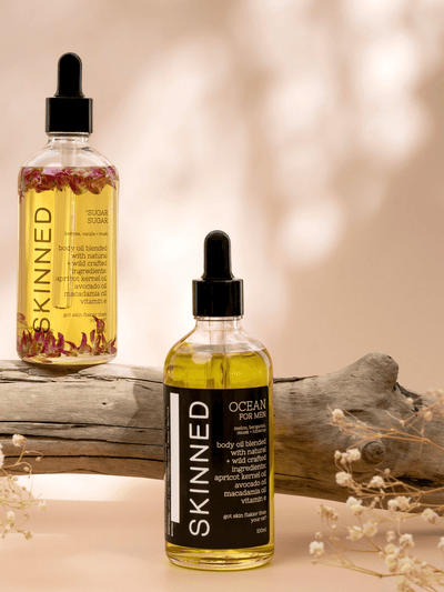 His + Hers Bundle - SKINNED