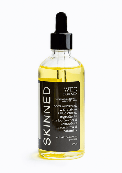 Men's Bundle - SKINNED