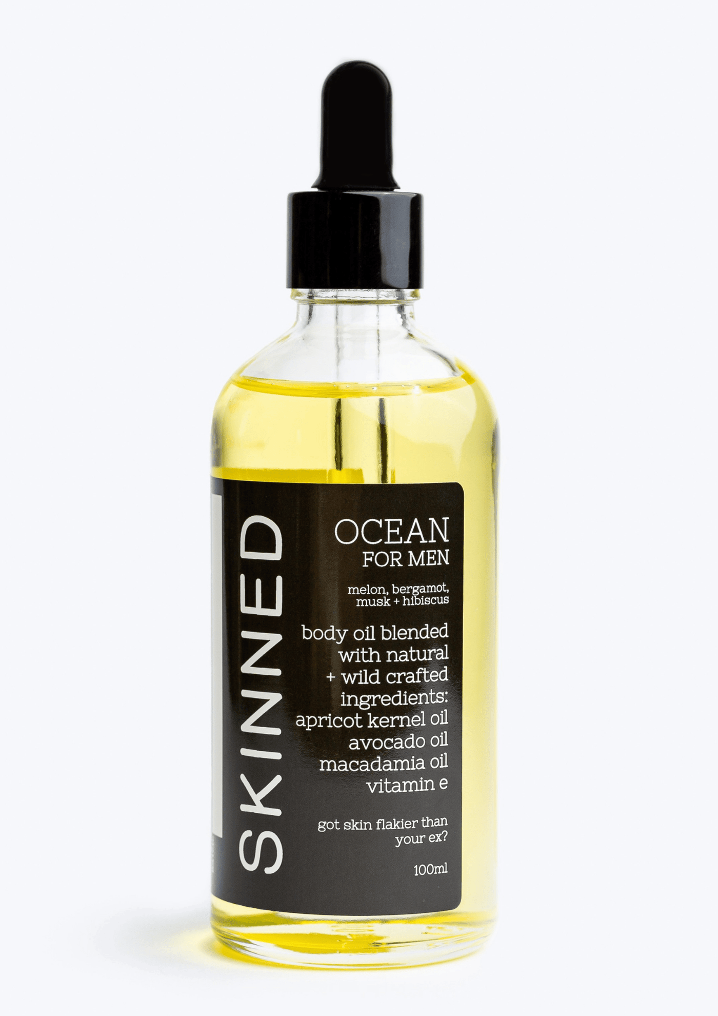 Men's Bundle - SKINNED