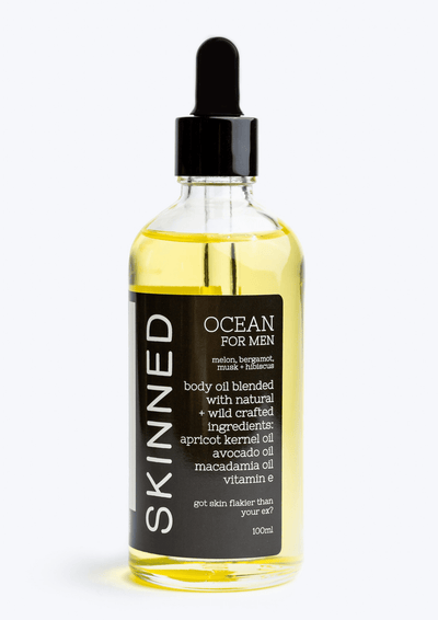Men's Bundle - SKINNED